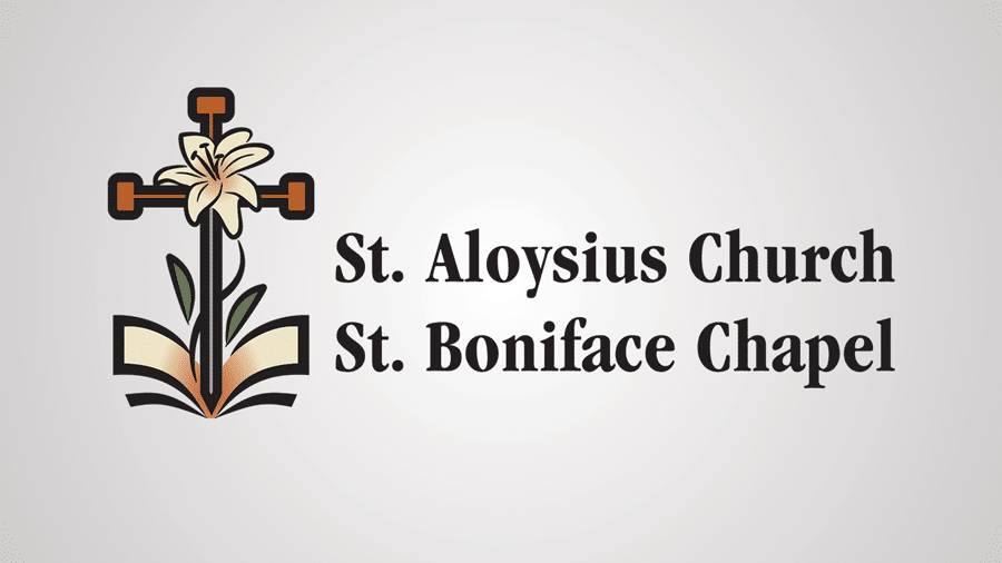 Parish Bulletins St. Aloysius and St. Boniface Parishes